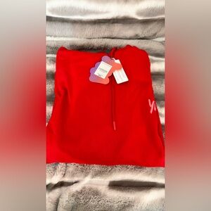 Yitty Oversized Hoodie